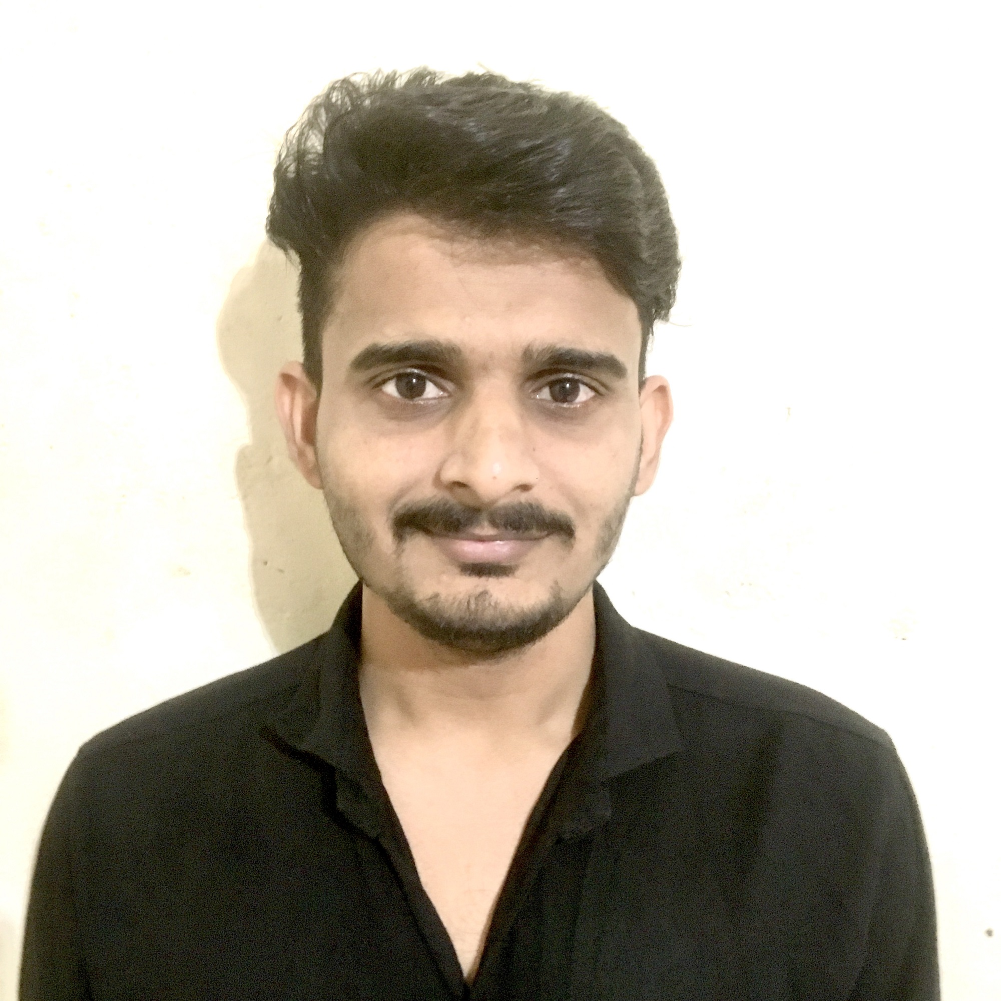 vaibhav ghawale